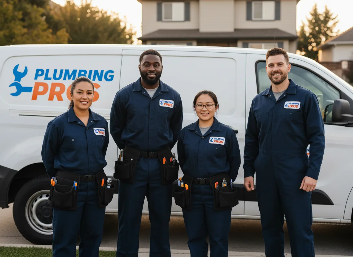 Water Heater Repair company in Owatonna, MN